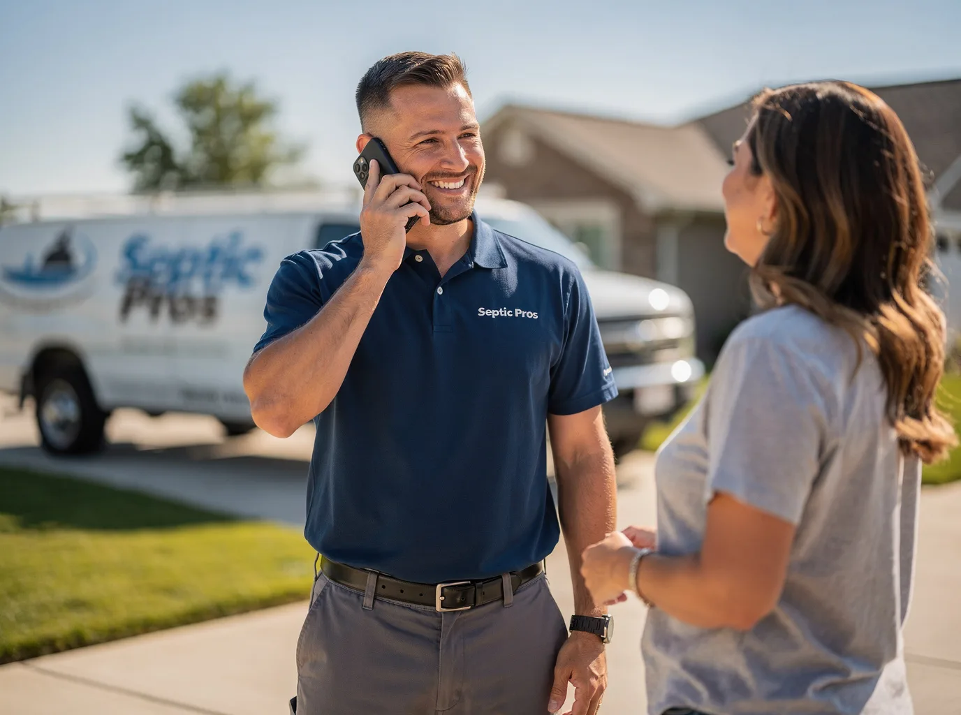Septic Tank Pumping Bensenville, IL FAQs